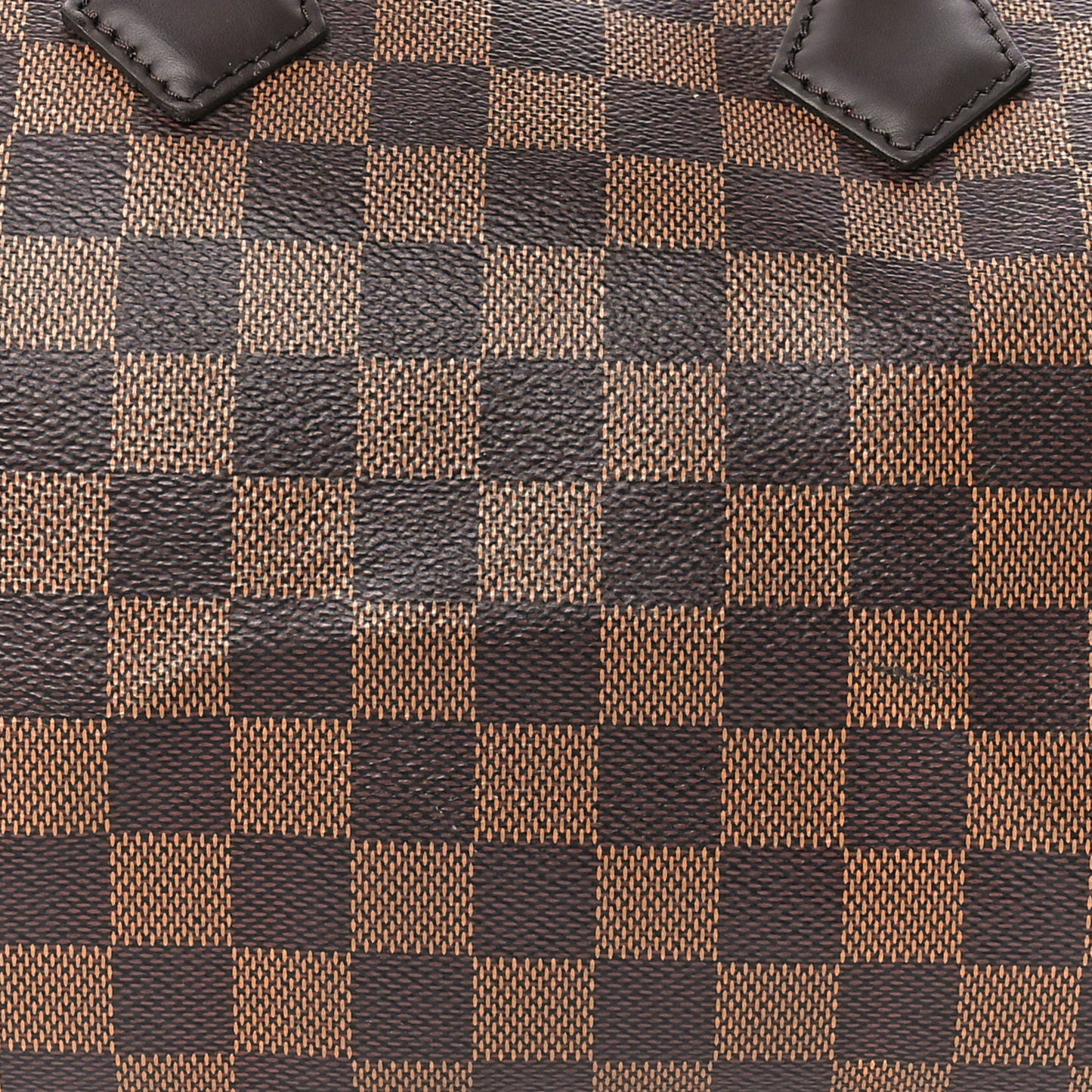 Damier Ebene Speedy 25