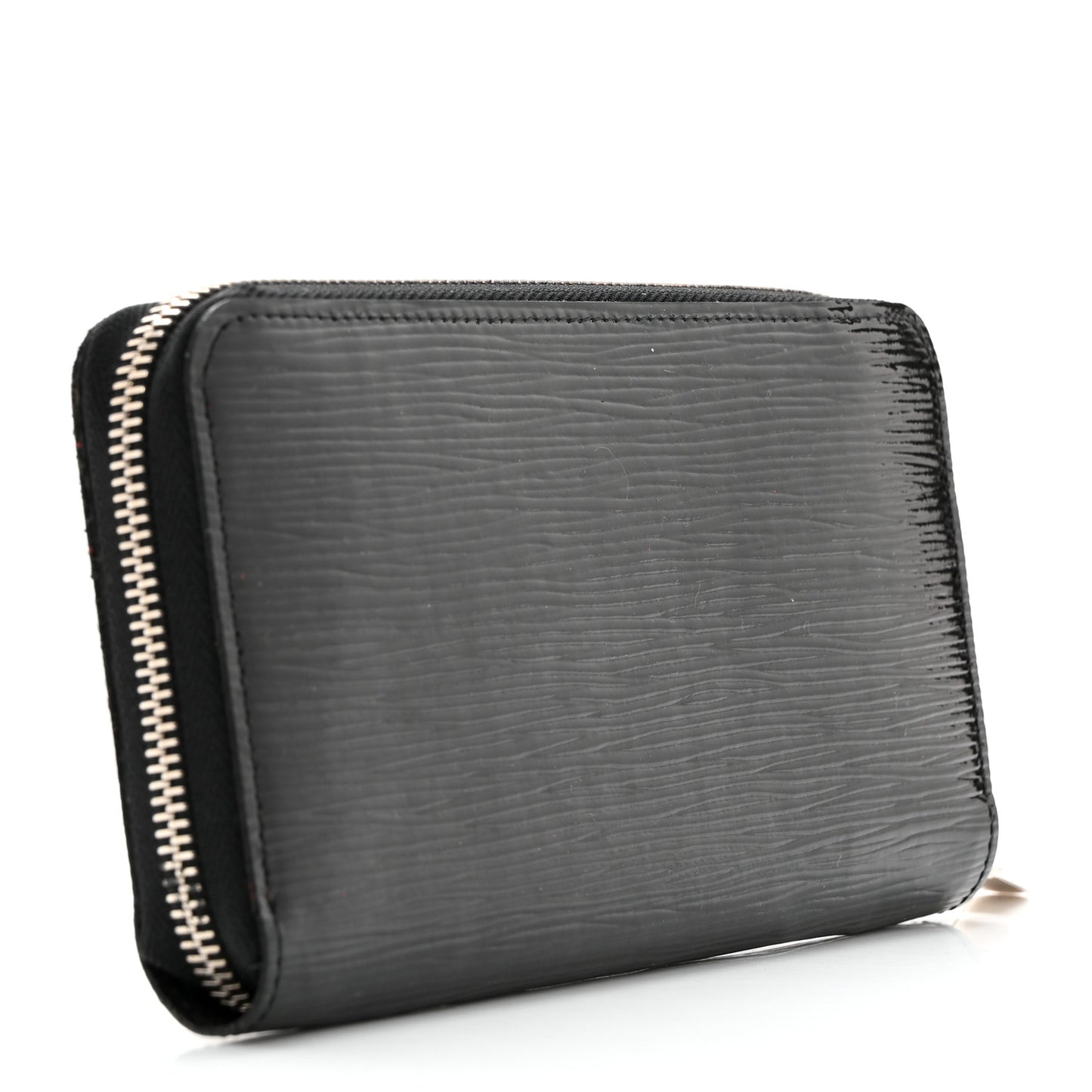 Epi Electric Zippy Wallet Black