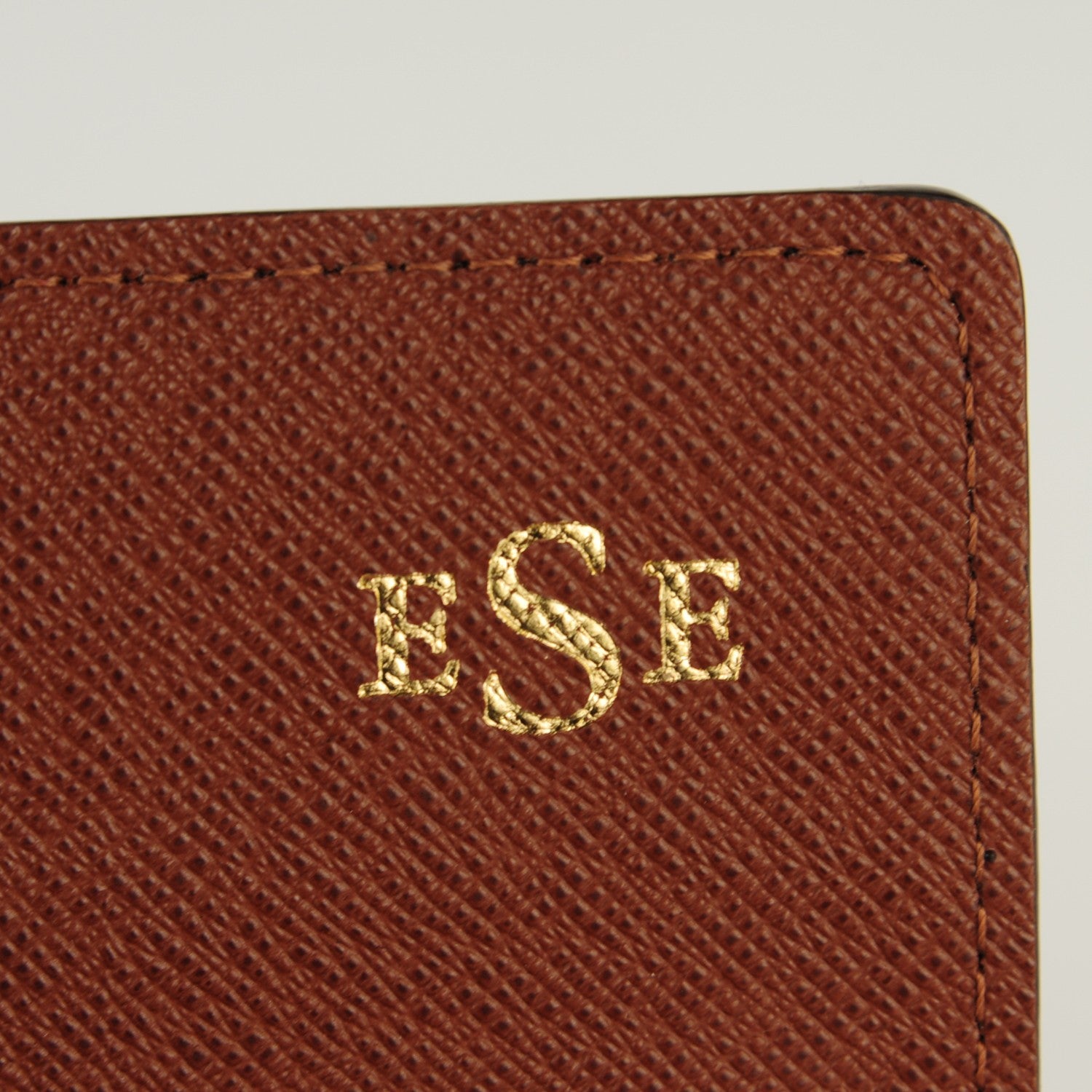Louis Vuitton Monogram Sarah Wallet 6 of 8
