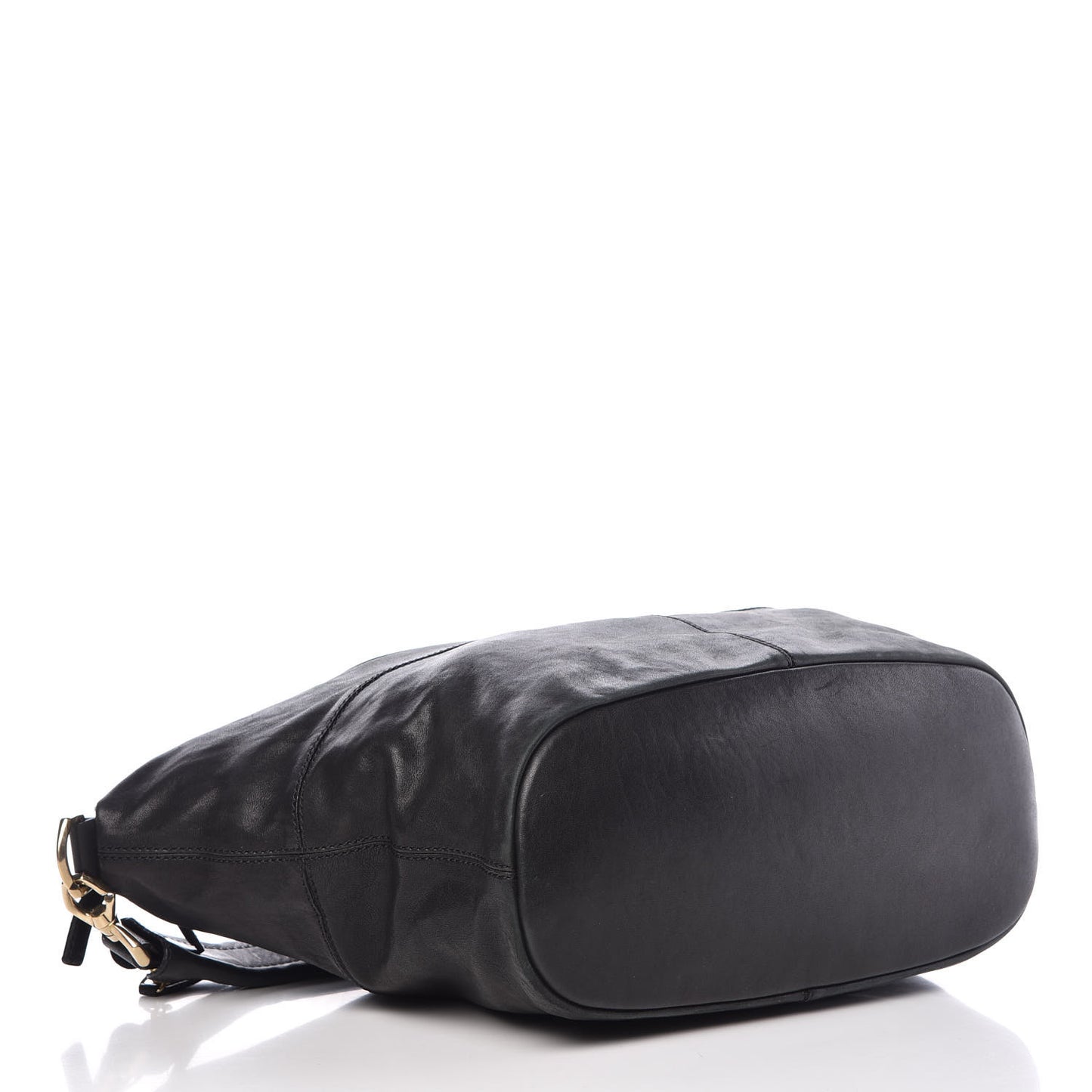 Lambskin Medium Nightingale Black