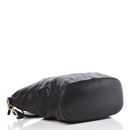 Givenchy Lambskin Medium Nightingale Black 5 of 16