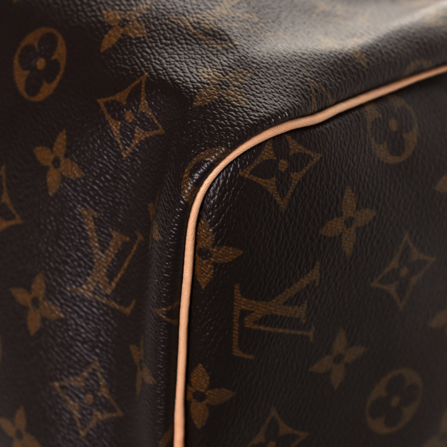 Louis Vuitton Monogram Speedy 30 10 of 13