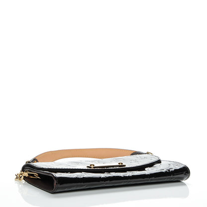 Louis Vuitton Vernis Sunset Boulevard Amarante 4 of 6