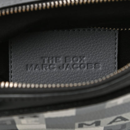 Marc Jacobs Calfskin The Box 20 Crossbody 6 of 10