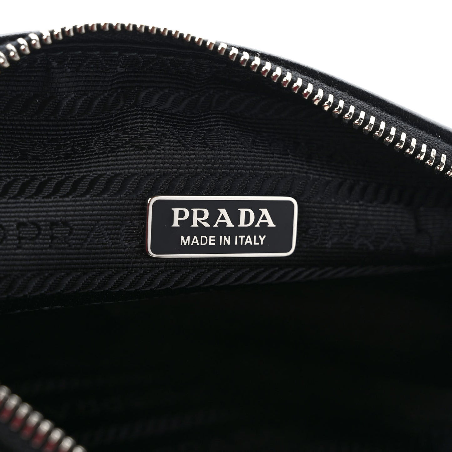 Grace Lux Triangle Shoulder Bag Black