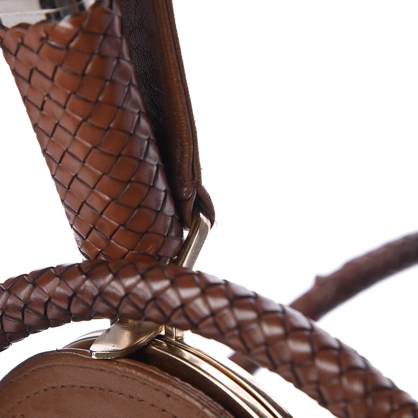 Nappa Nuvolata Spy Cognac