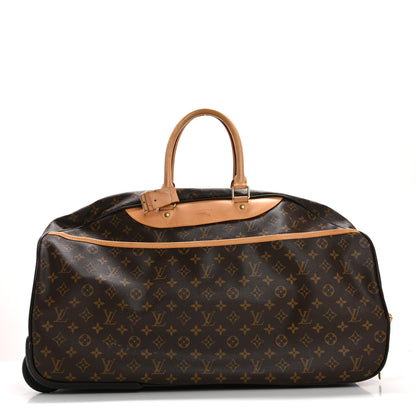 Louis Vuitton Monogram Eole 60 1 of 23