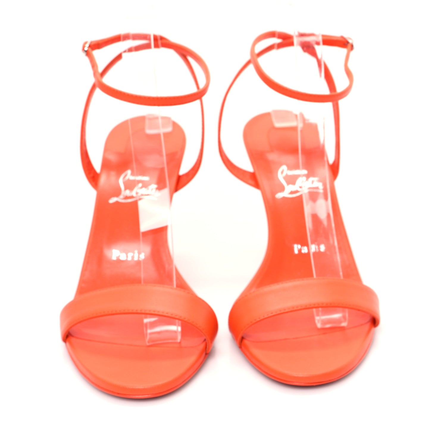 Nappa Loubigirl 85 Sandals 41 Vitamine