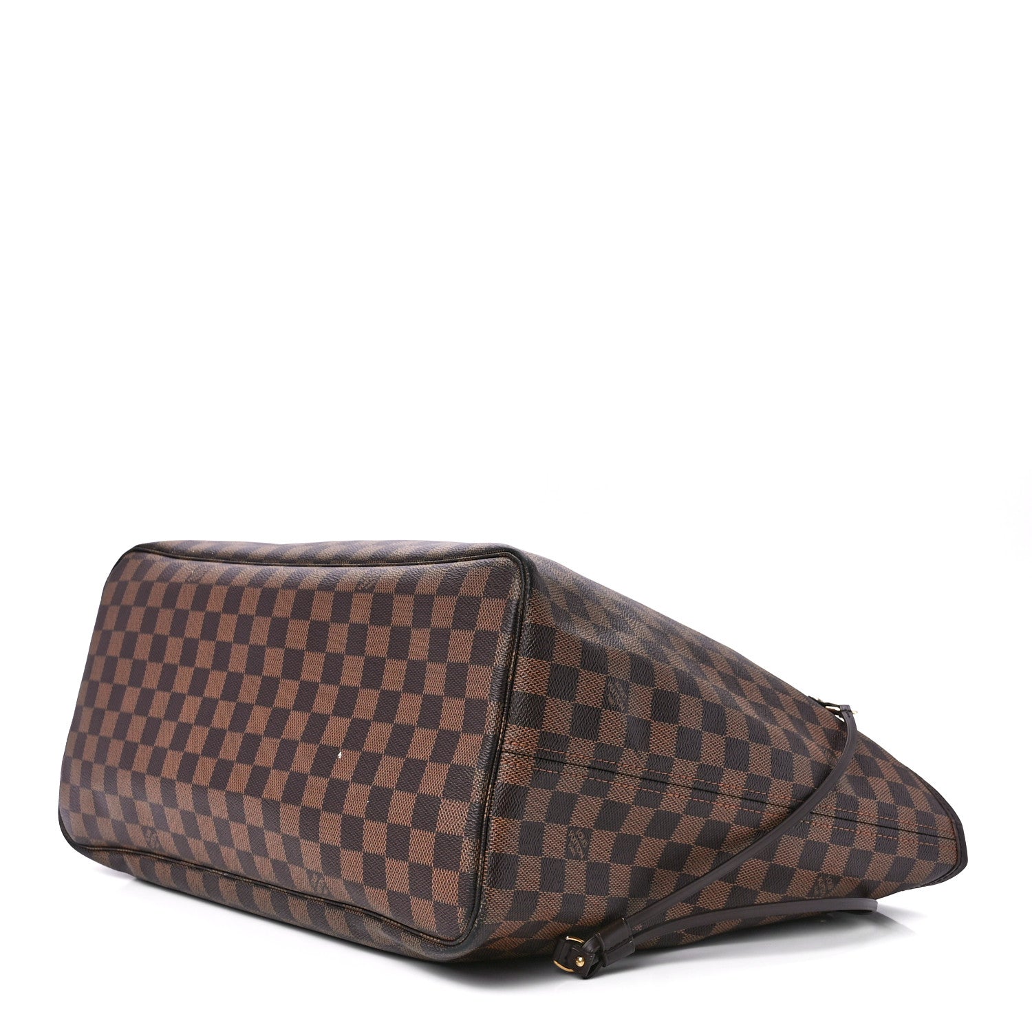 Louis Vuitton Damier Ebene Neo Neverfull GM 10 of 12