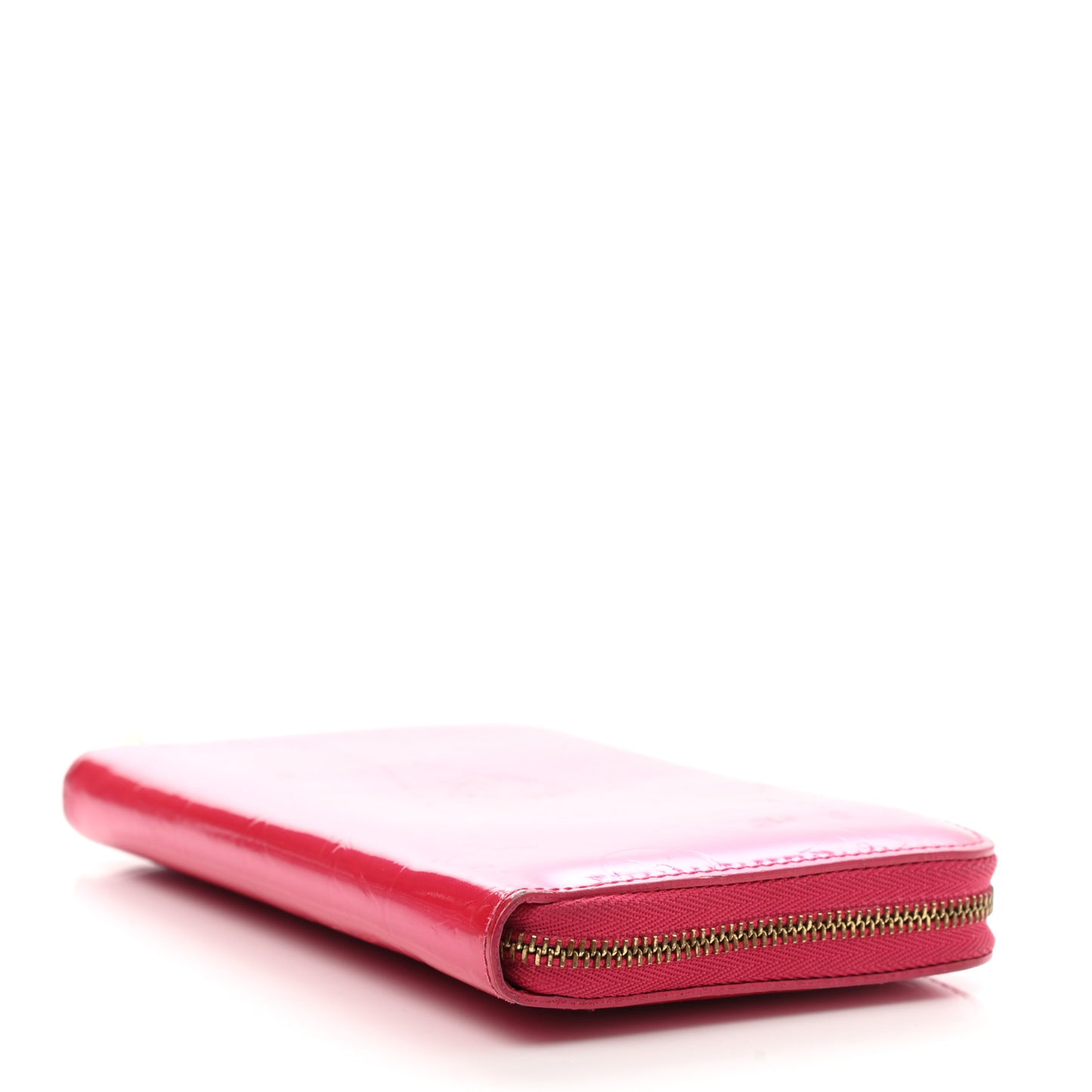 Vernis Eldridge Wallet Fuchsia
