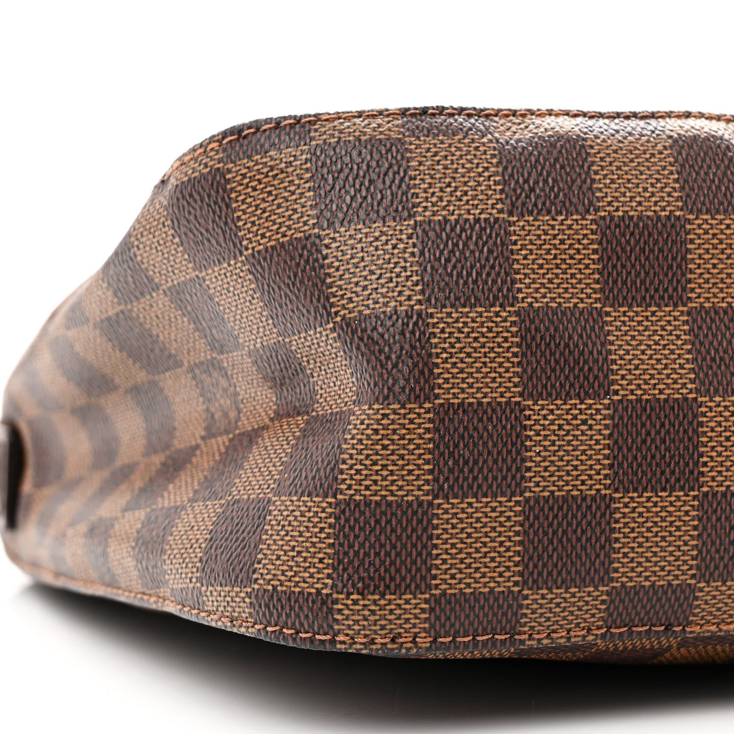 Louis Vuitton Damier Ebene Looping MM 9 of 12