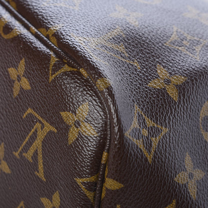 Louis Vuitton Monogram MOCA Neverfull MM 11 of 11
