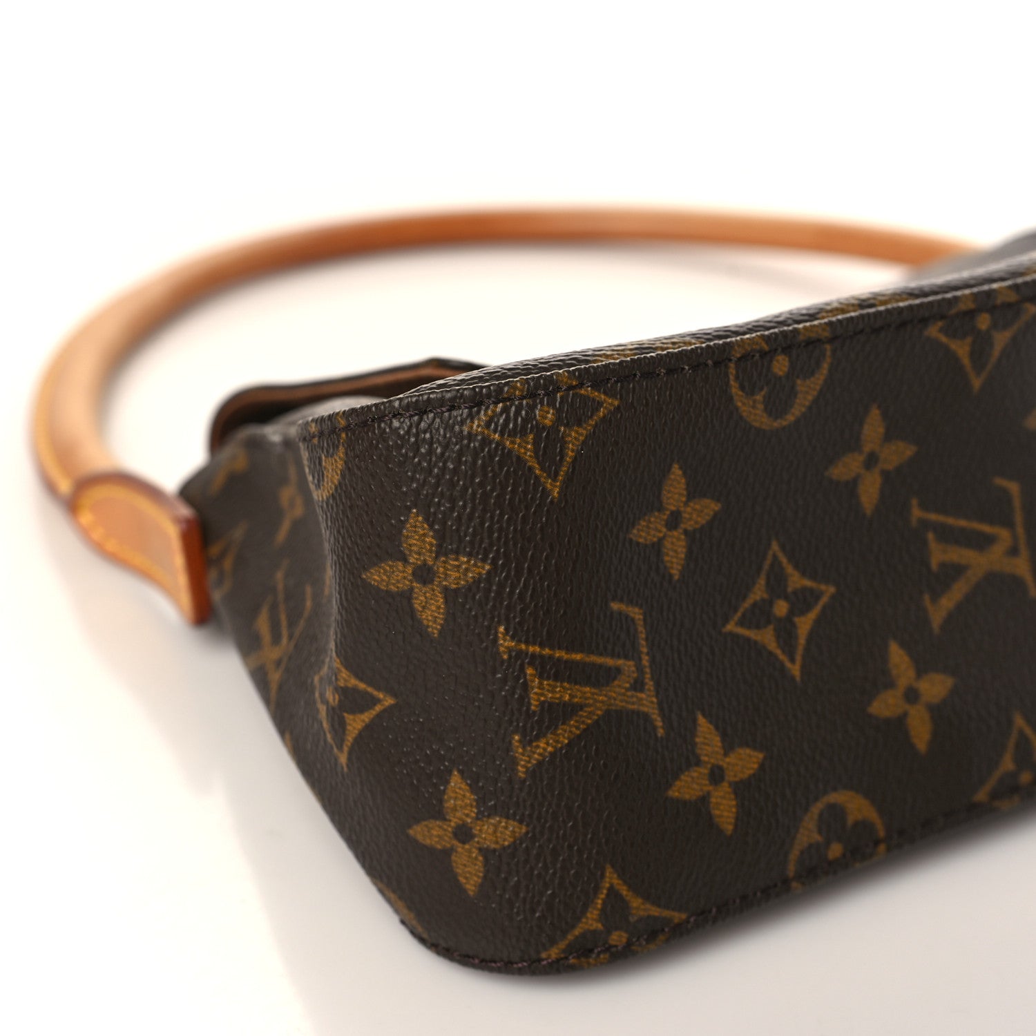 Louis Vuitton Monogram Mini Looping 7 of 9