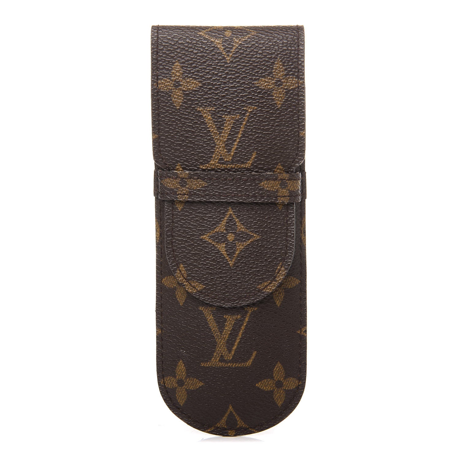 Louis Vuitton Monogram Etui Pen Holder Case 1 of 7