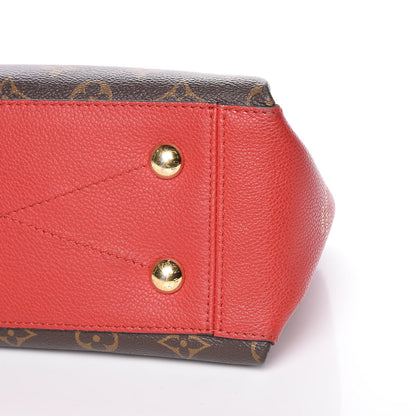 Louis Vuitton Monogram Surene BB Cherry 6 of 12