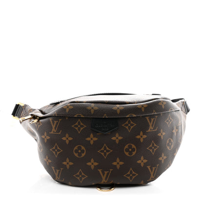 Louis Vuitton Monogram My LV World Tour Bumbag 1 of 9