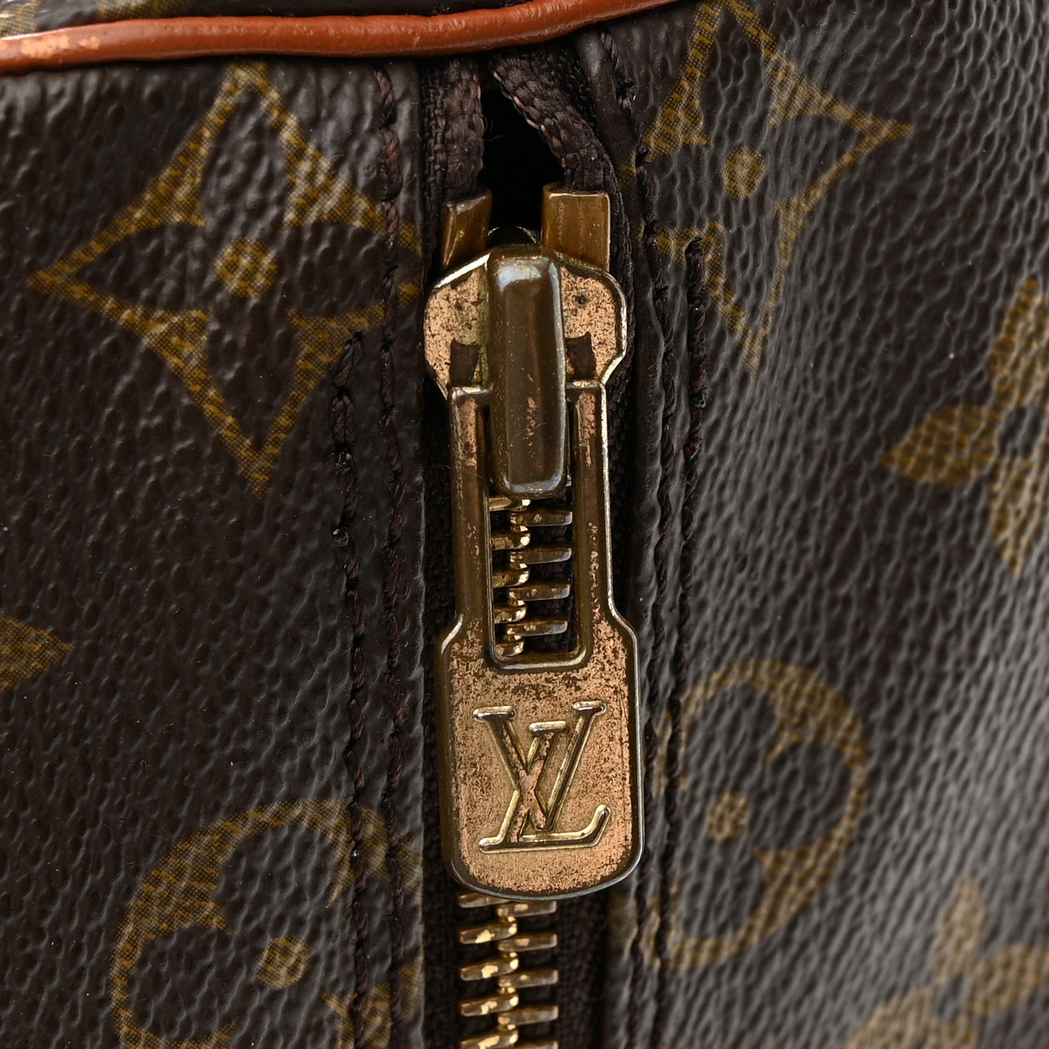 Louis Vuitton Monogram Papillon 26 11 of 12