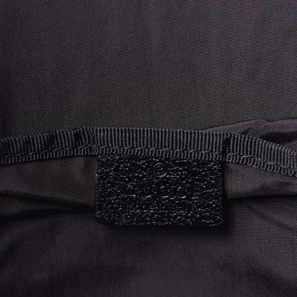 Gucci Monogram Large Diaper Bag Black 6 of 11