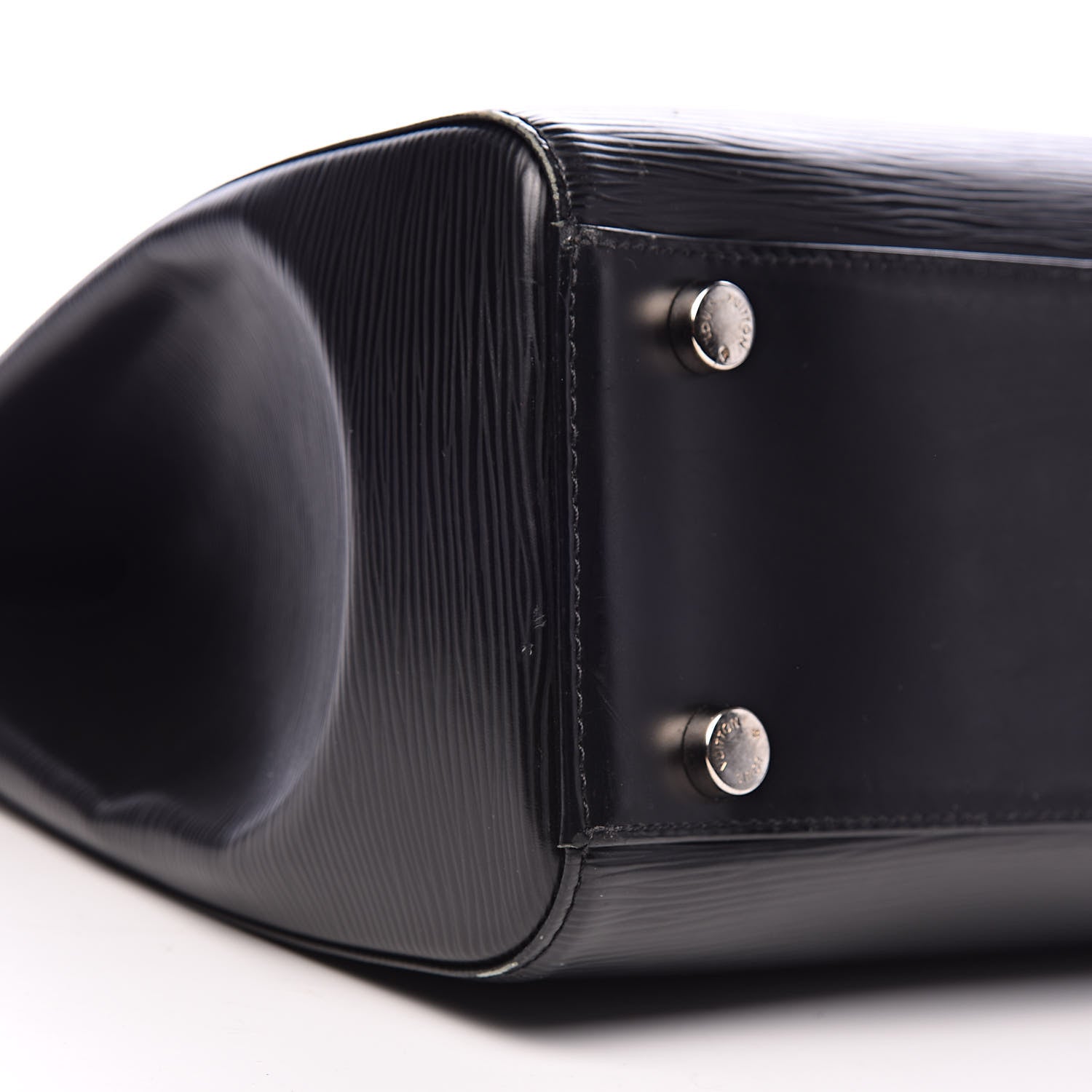Louis Vuitton Epi Brea GM Black 13 of 16