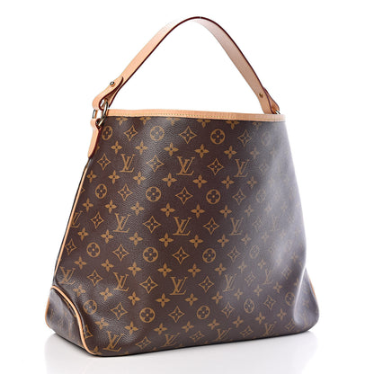 Louis Vuitton Monogram Delightful MM 3 of 10