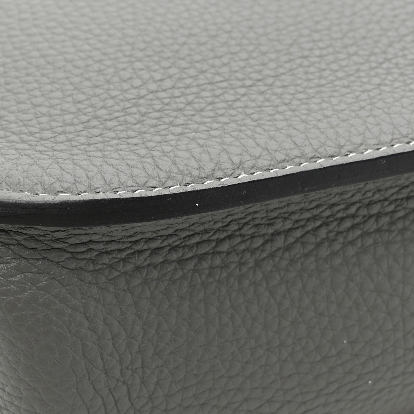 Taurillon Clemence Halzan 31 GM Gris Meyer