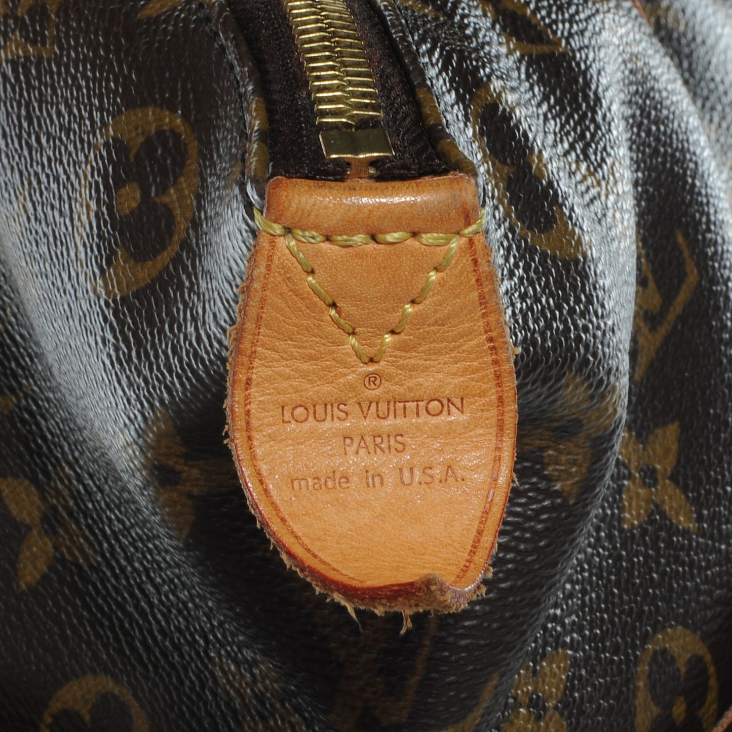 Monogram Totally GM