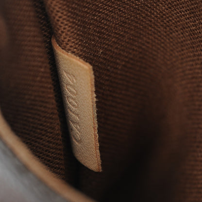 Louis Vuitton Monogram Pochette Gange 7 of 7