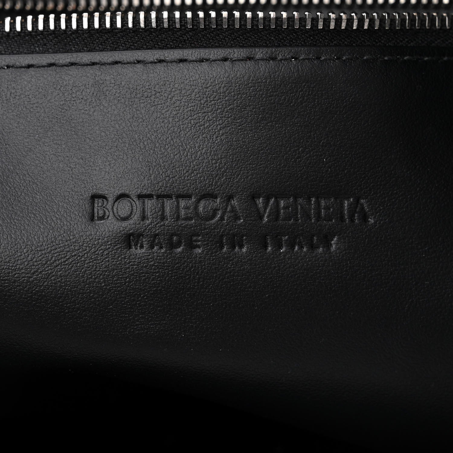 Bottega Veneta Nappa Intrecciato Small Jodie Black 6 of 10