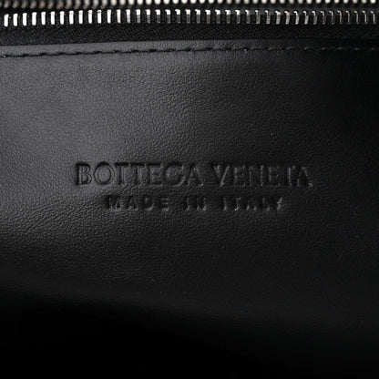 Bottega Veneta Nappa Intrecciato Small Jodie Black 6 of 10