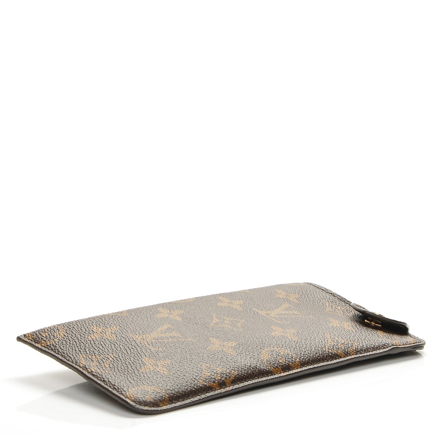 Louis Vuitton Monogram Sunglasses Case MM 199314 – FASHIONPHILE