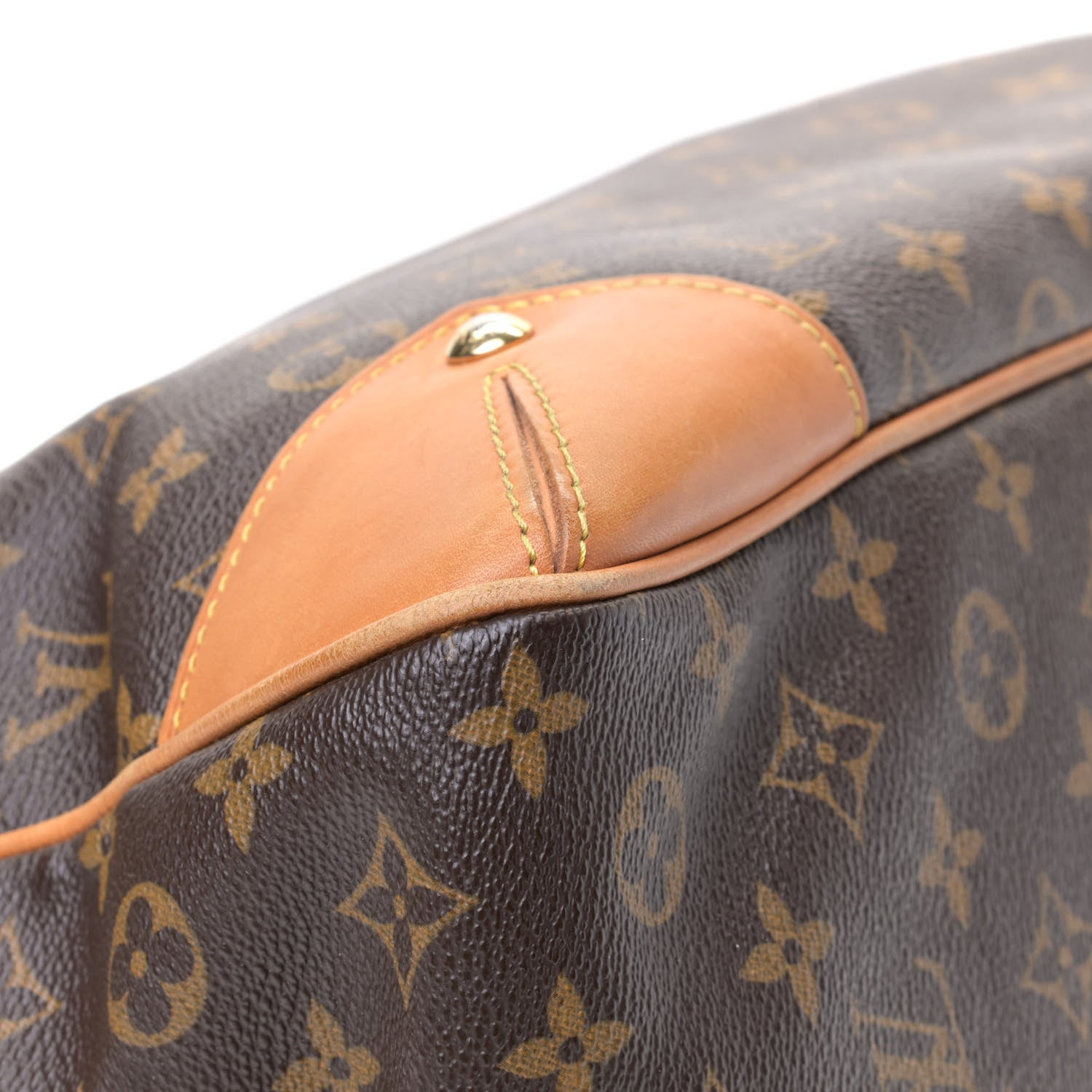 Louis Vuitton Monogram Estrela MM 6 of 8