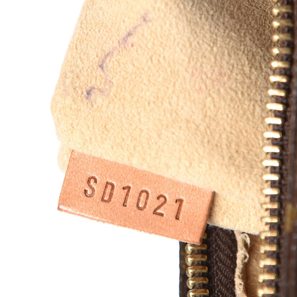 Louis Vuitton Monogram Looping MM 7 of 9