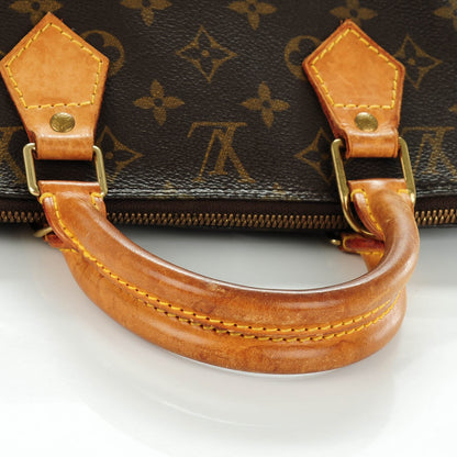 Louis Vuitton Monogram Alma PM 10 of 11