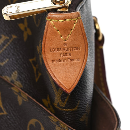 Louis Vuitton Monogram Totally PM 6 of 8