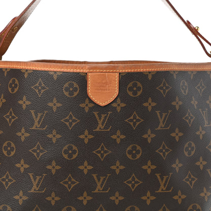 Louis Vuitton Monogram Delightful PM 7 of 9