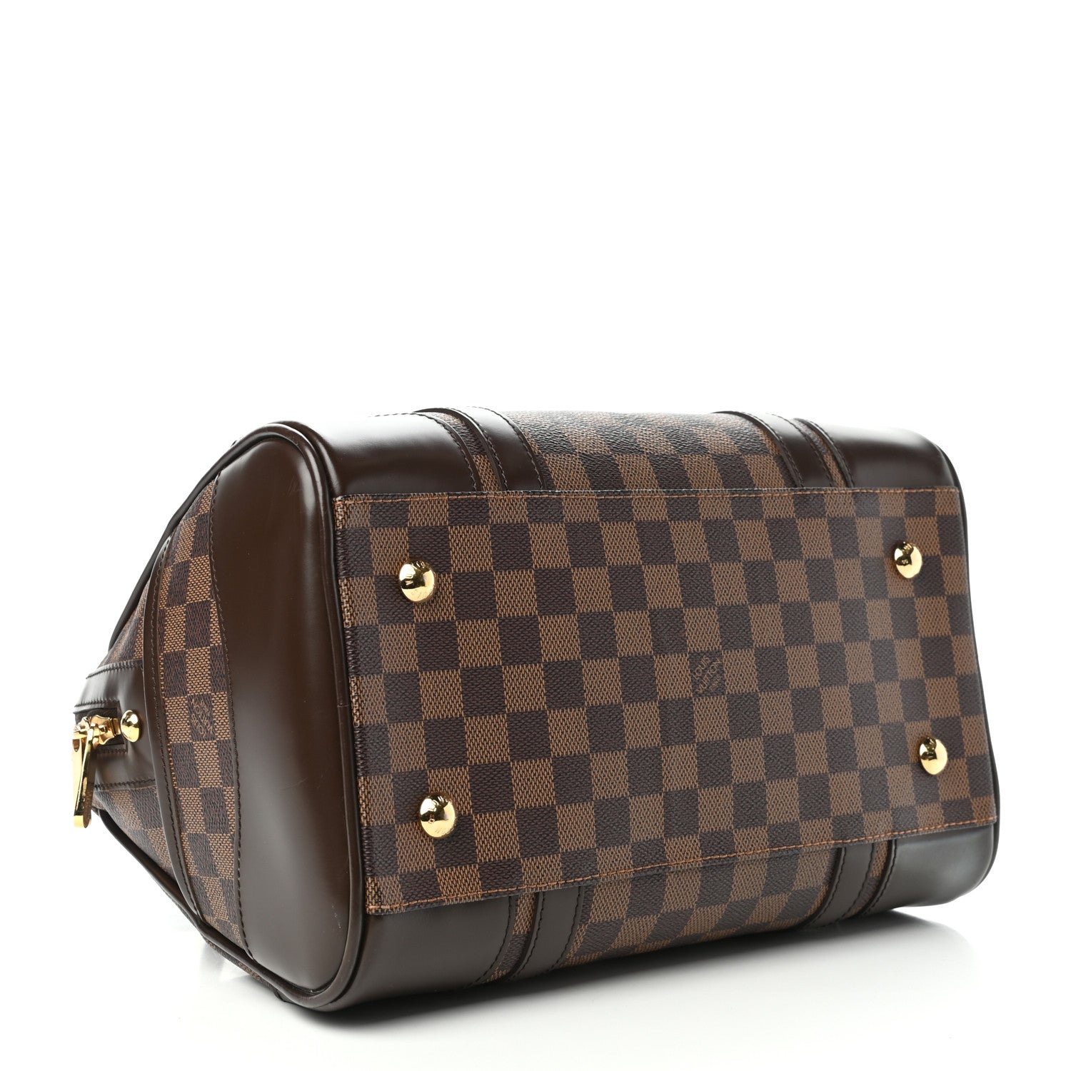 Louis Vuitton Damier Ebene Berkeley 4 of 8