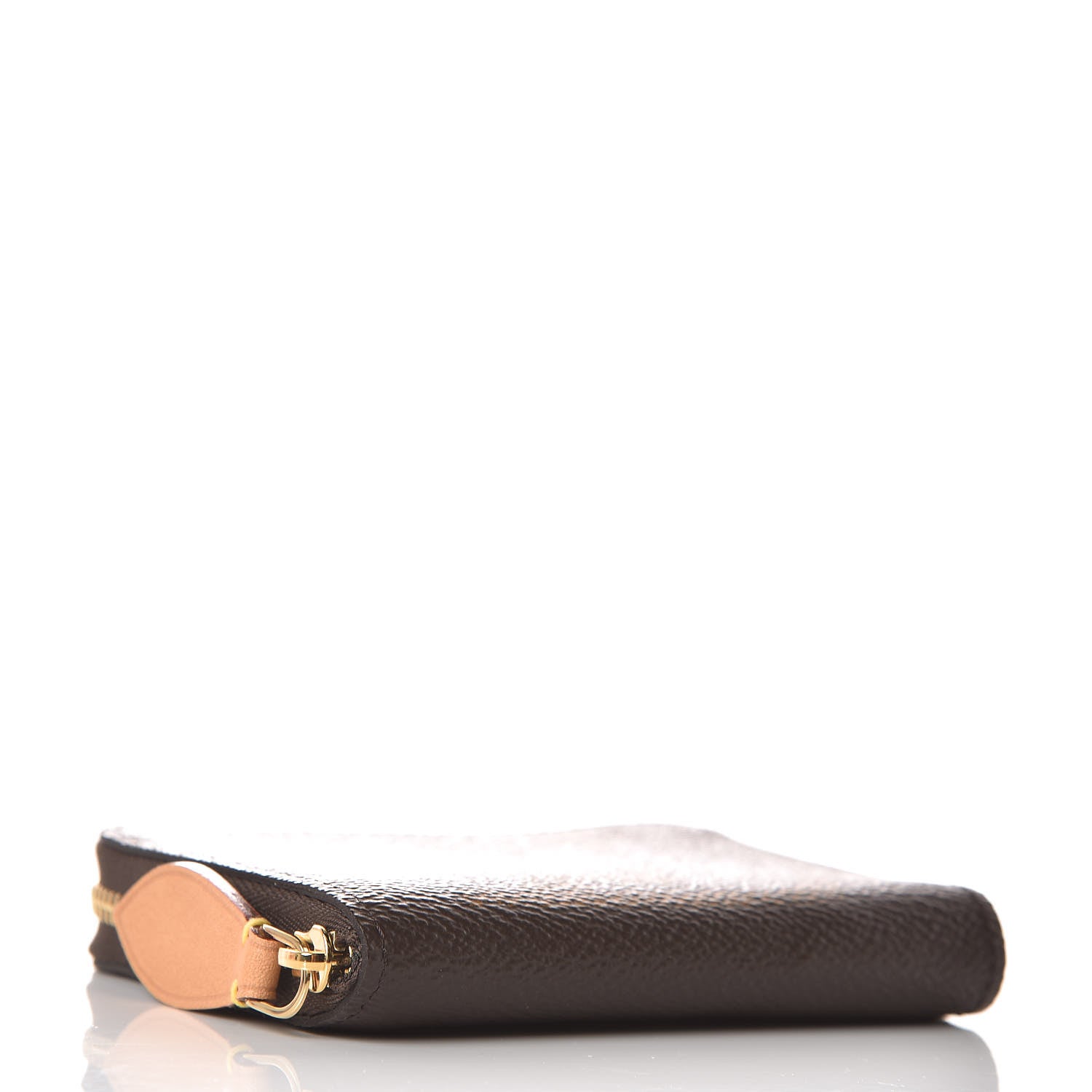 Louis Vuitton Monogram Giant Zippy Coin Purse 4 of 7