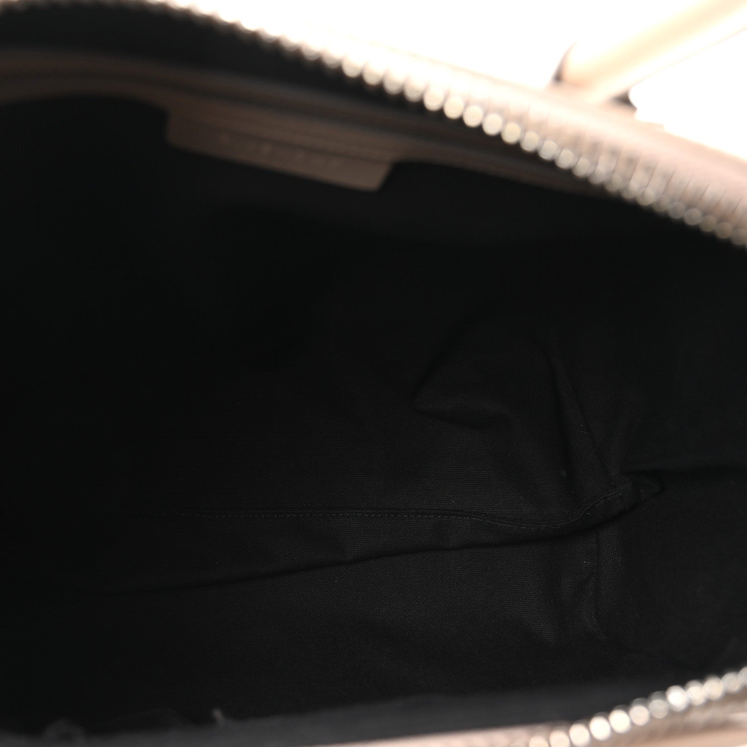 Givenchy Shiny Lord Calfskin Medium Antigona Sand 5 of 10