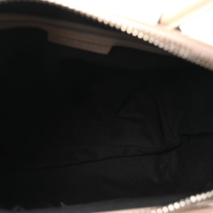 Givenchy Shiny Lord Calfskin Medium Antigona Sand 5 of 10