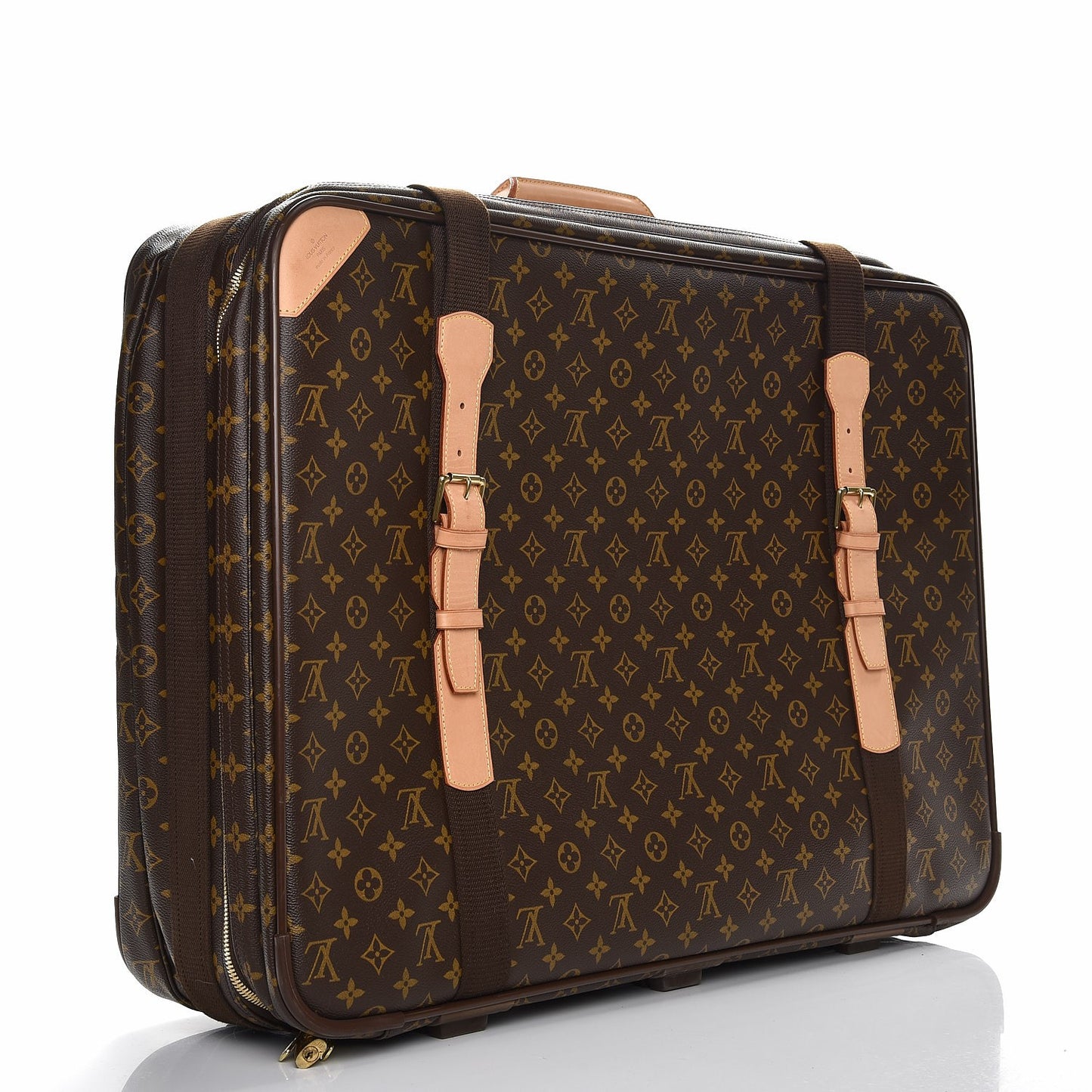 Monogram Satellite 70