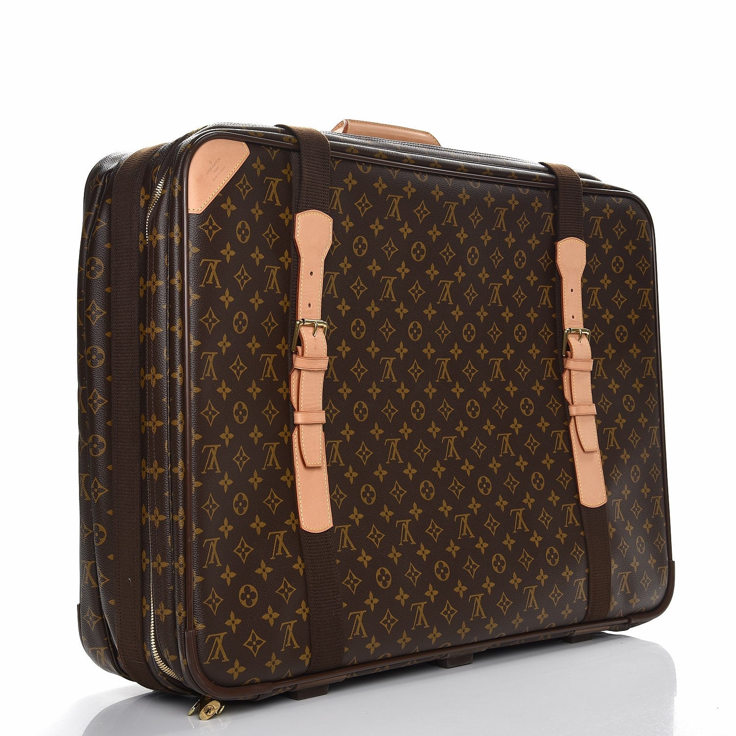 Louis Vuitton Monogram Satellite 70 3 of 8