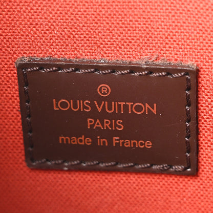 Louis Vuitton Damier Ebene Olav PM Messenger Bag 6 of 9