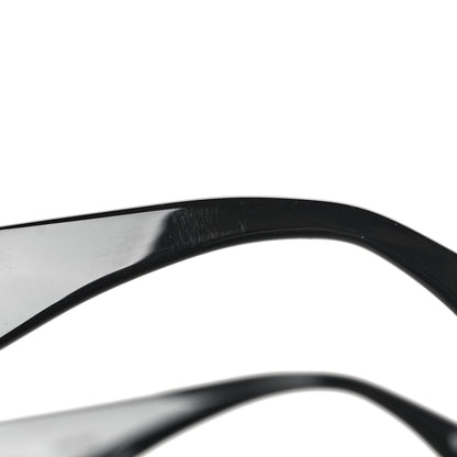 Chanel Acetate CC Logo Sunglasses 5450 Black 8 of 9