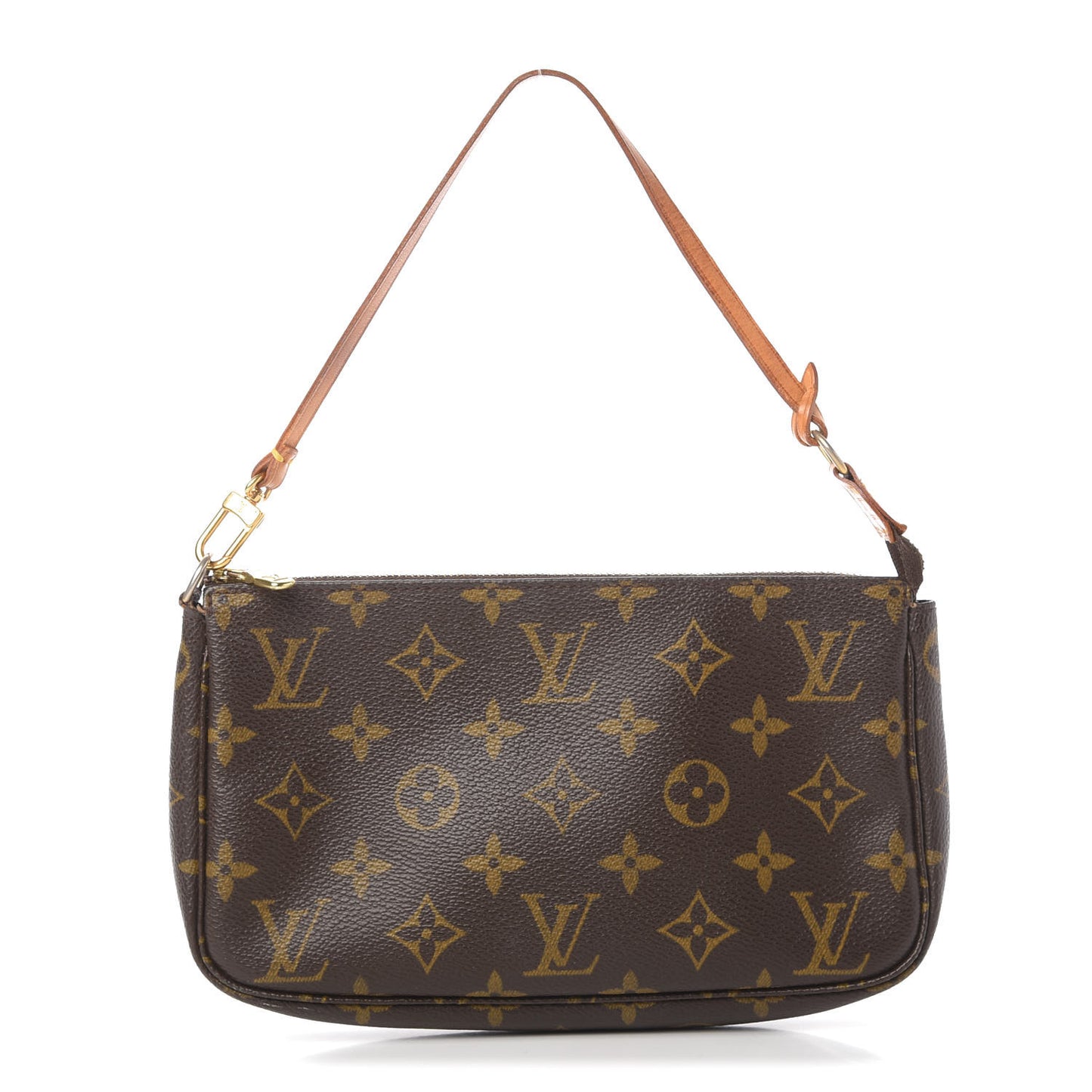 Monogram Pochette Accessories