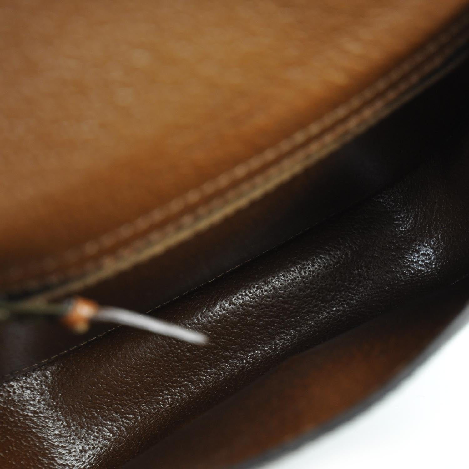 Louis Vuitton Monogram Saint Cloud 6 of 7