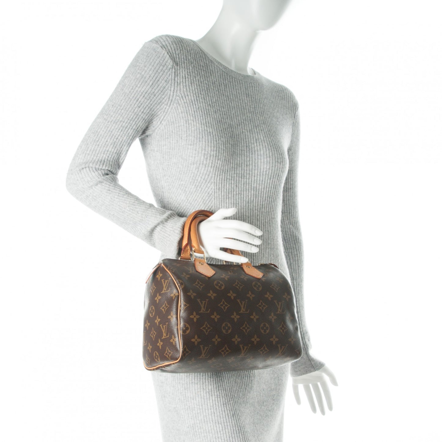 Monogram Speedy 25