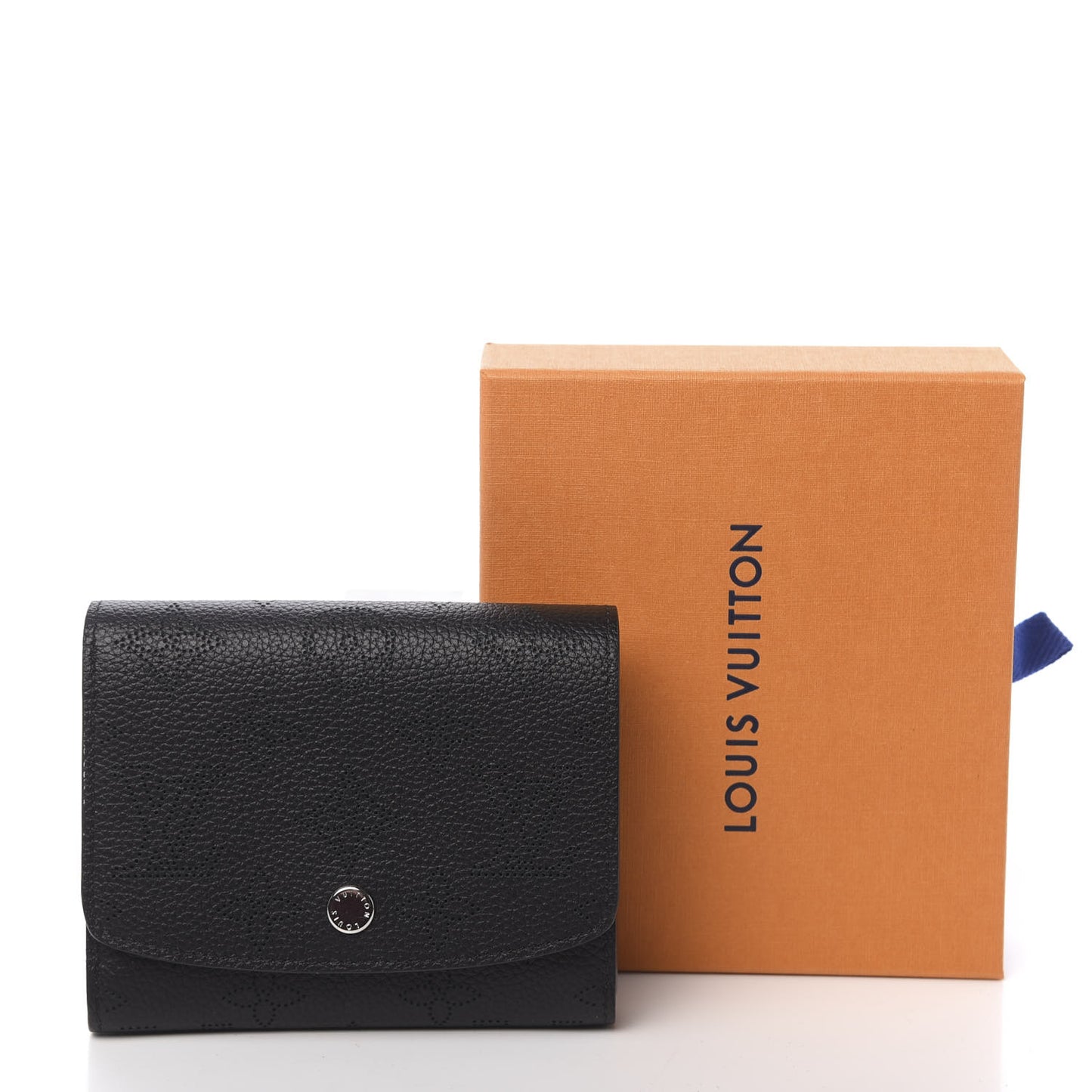 Mahina Iris Compact Wallet NM