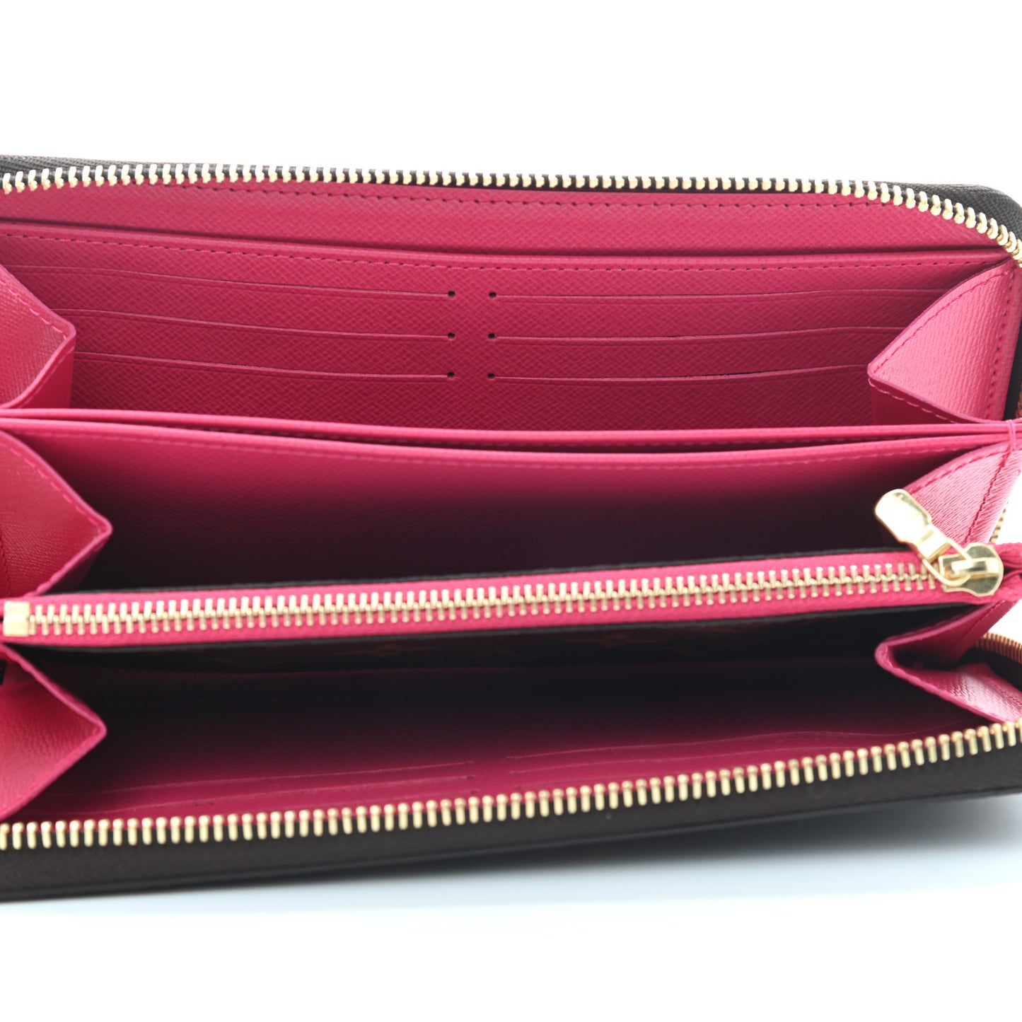 Monogram 2021 Christmas Animation Hollywood Zippy Wallet