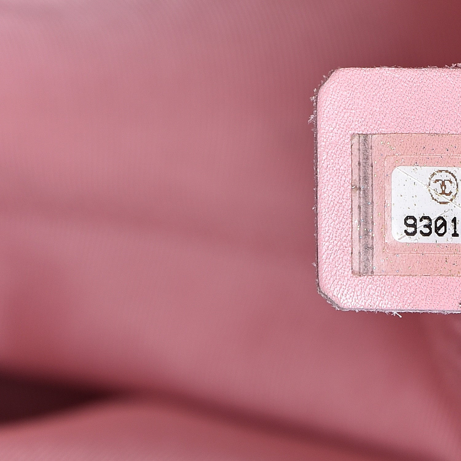 Chanel Caviar Quilted Petit Shopping Tote PST Pink 6 of 19