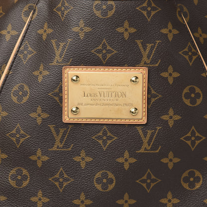 Louis Vuitton Monogram Galliera GM 15 of 15
